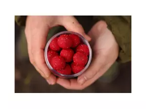 Nikl Rozpustné Criticals boilie Gigantica 250ml