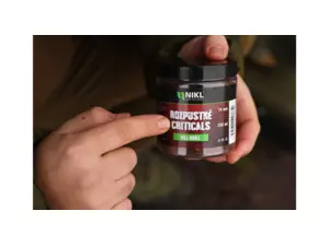 Nikl Rozpustné Criticals boilie Kill Krill 250ml
