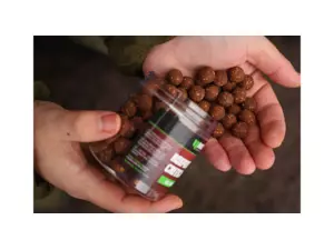 Nikl Rozpustné Criticals boilie Kill Krill 250ml