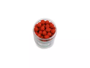 Nikl Rozpustné Criticals boilie Krill Berry 250ml