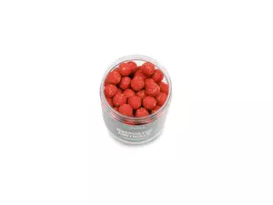 Nikl Rozpustné Criticals boilie Strawberry 250ml