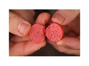 Nikl Rozpustné Criticals boilie Strawberry 250ml