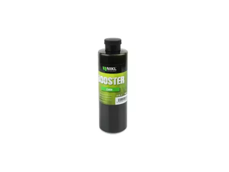 Nikl Booster Corn 250ml