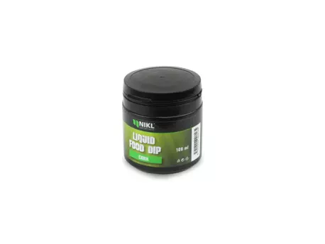 Nikl Liquid Food dip Corn 100ml