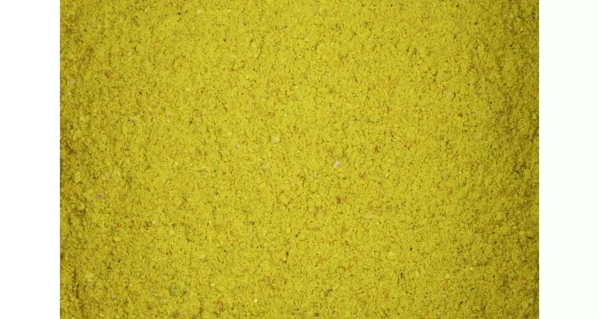 Nikl Method Mix Corn 1kg