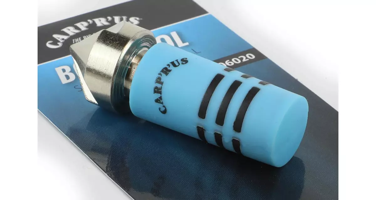 Carp'R'Us Vrtáček Bore Tool