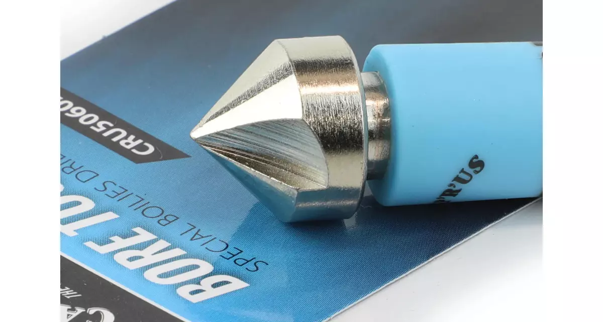 Carp'R'Us Vrtáček Bore Tool