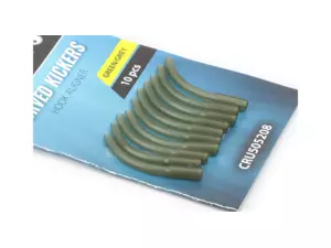 Carp'R'Us Rovnátko Curved Kickers Large 10ks