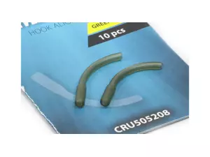 Carp'R'Us Rovnátko Curved Kickers Large 10ks