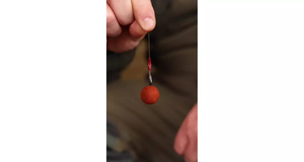 Carp'R'Us Rovnátko Kickers Medium 10ks