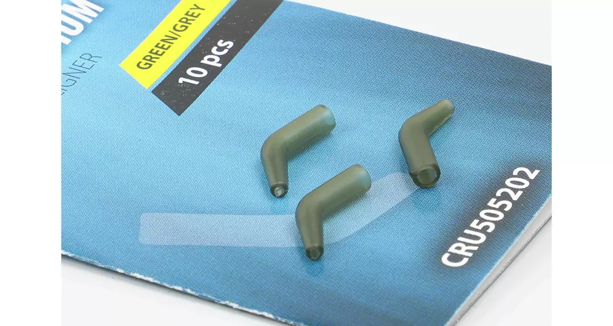 Carp'R'Us Rovnátko Kickers Medium 10ks