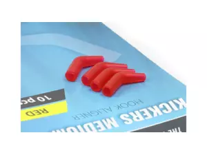 Carp'R'Us Rovnátko Kickers Medium 10ks