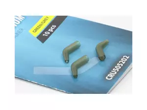 Carp'R'Us Rovnátko Kickers Medium 10ks