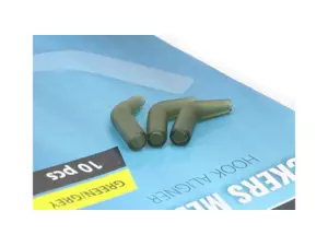 Carp'R'Us Rovnátko Kickers Medium 10ks