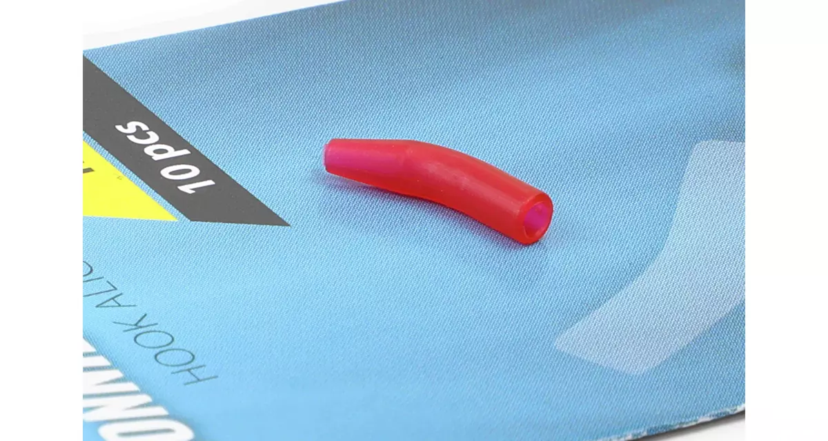 Carp'R'Us Rovnátko Ronnie Kickers 10ks