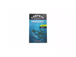 Carp'R'Us Rovnátko Ronnie Kickers 10ks