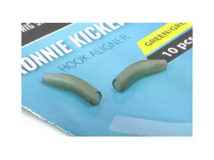 Carp'R'Us Rovnátko Ronnie Kickers 10ks