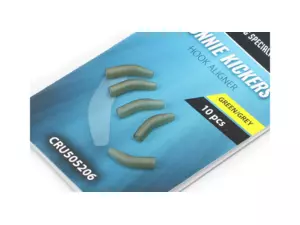 Carp'R'Us Rovnátko Ronnie Kickers 10ks