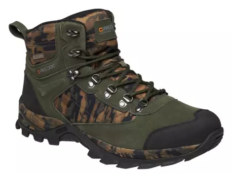 Prologic Boty Bank Bound Trek Boot MH Camo VÝPRODEJ