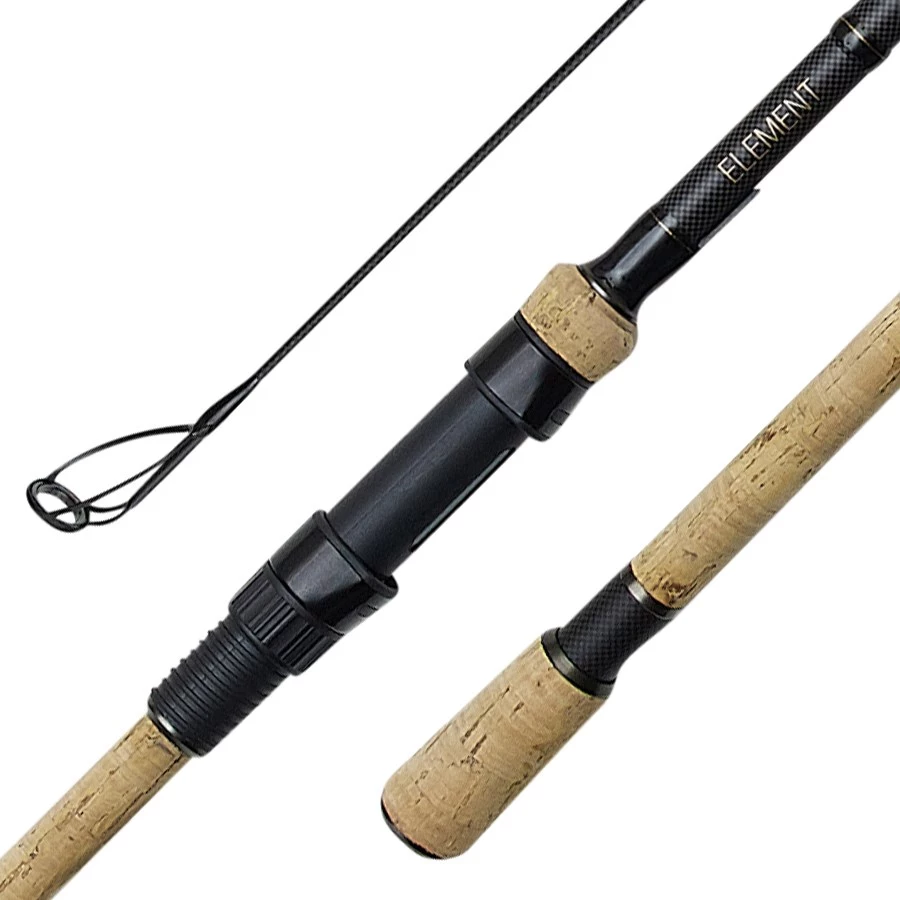 Prologic Prut C2 Element SC Carp Rod 3 m (10 ft) 3,25 lb VÝPRODEJ