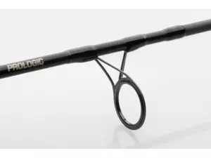 Prologic Prut C1 Avenger AB Carp Rod AR - 3,66m (12 ft) 3lb VÝPRODEJ