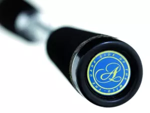 ILLEX Přívlačový prut Delivrance S