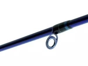 ILLEX Přívlačový prut Delivrance S