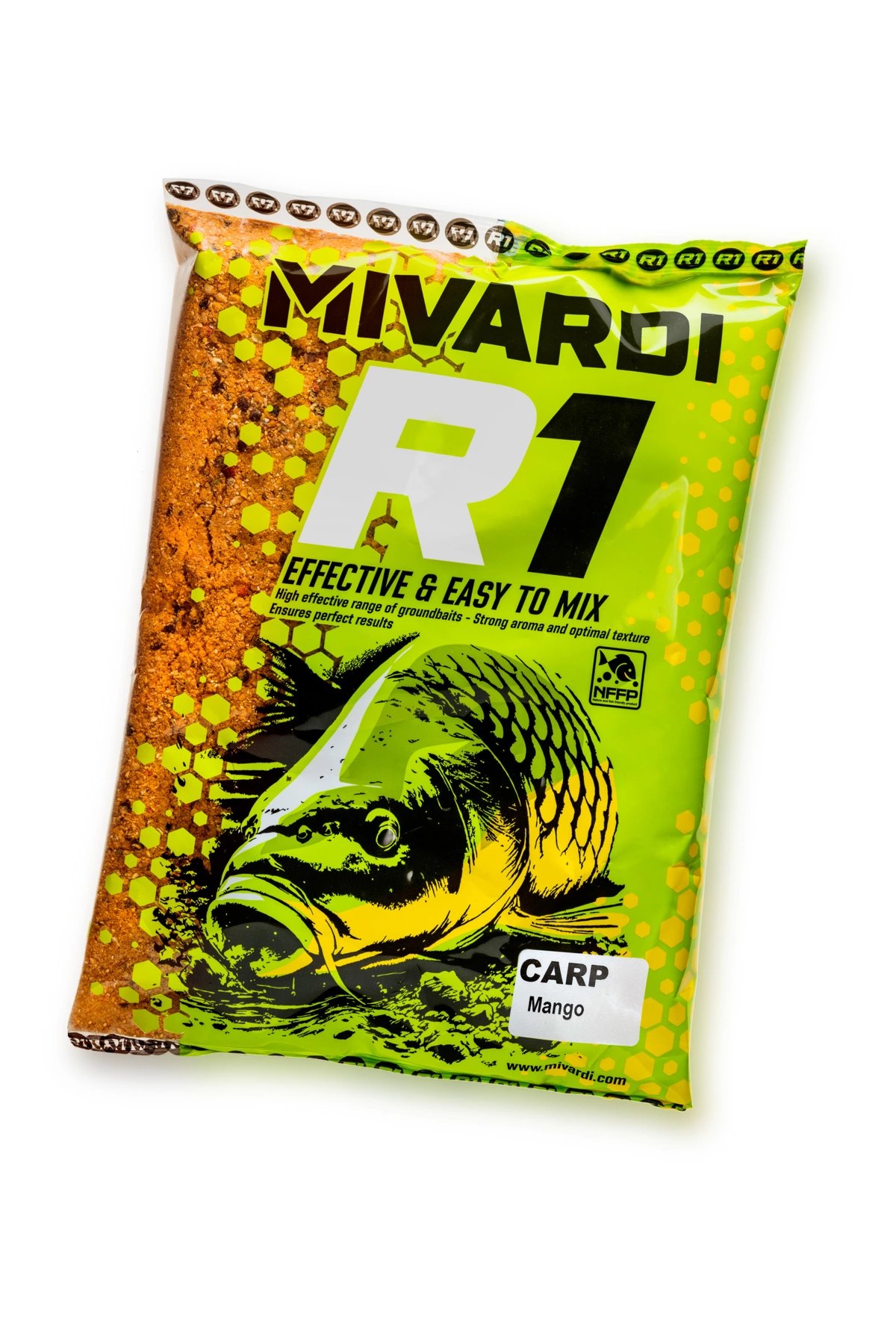 MIVARDI R1 CARP - Mango 1,4kg