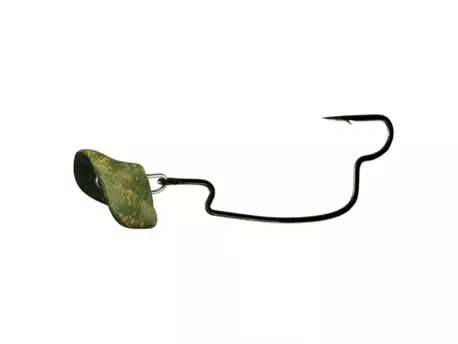 Headbanger jigová hlavička RockerHead X 4/0, 11g GP blistr 3ks