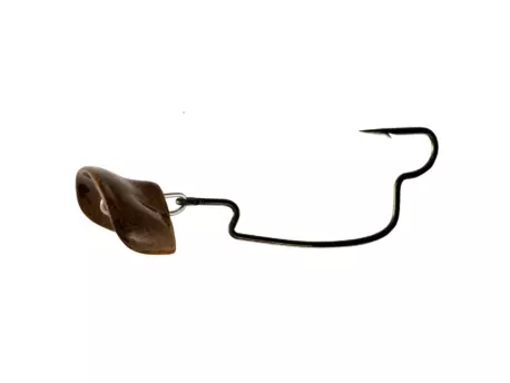 Headbanger jigová hlavička RockerHead X 4/0, 11g MB blistr 3ks