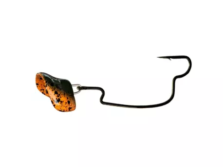 Headbanger jigová hlavička RockerHead X 4/0, 11g BA blistr 3ks