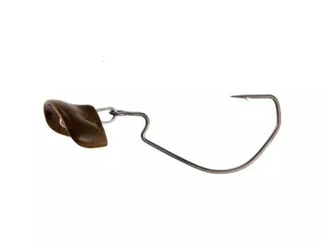 Headbanger jigová hlavička RockerHead 4/0, 11g MB blistr 3ks