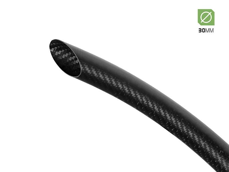 Karbonová vrhací tyč Delphin CarbonSHOT+ LITE