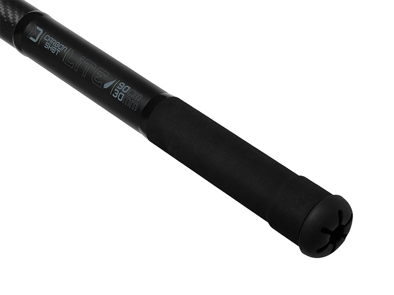 Karbonová vrhací tyč Delphin CarbonSHOT+ LITE