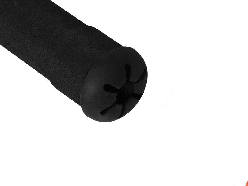 Karbonová vrhací tyč Delphin CarbonSHOT+ LONG