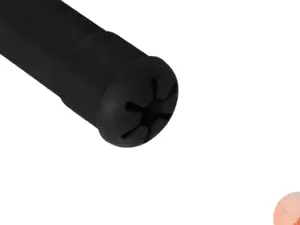 Karbonová vrhací tyč Delphin CarbonSHOT+ LONG