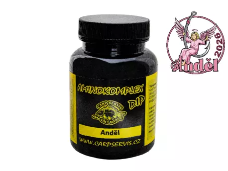 CSV Aminokomplex DIP - 90 ml/Anděl