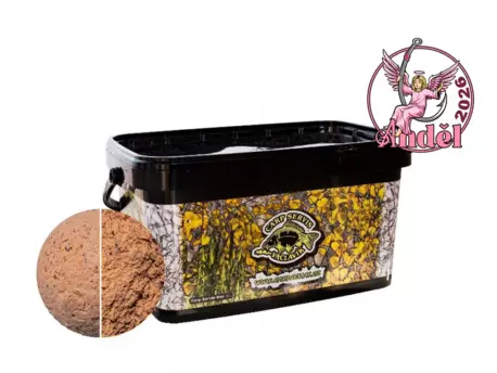 CSV Boilies Boss2 - 6 kg/20 mm/Anděl