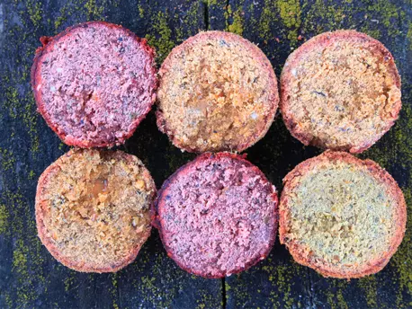 CSV Boilies v dvojobalu - 180 g/20 mm/Anděl