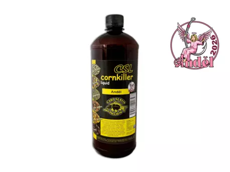 CSV CSL Cornkiller Liquid - 1 l/Anděl