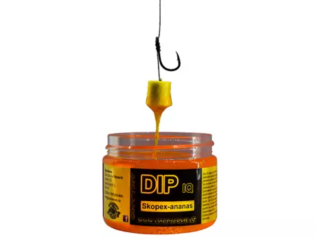 CSV IQ Dip - 60 ml/Anděl