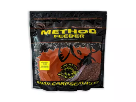 CSV Method Feeder - 1,35 kg/Broskev