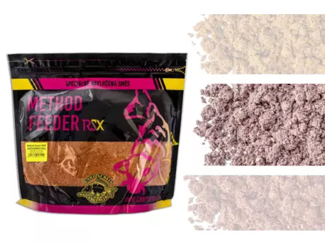 CSV Method Feeder RSX - 1 kg/Mojito