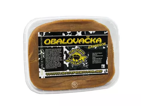 CSV Obalovačka Expresor - 150 g/Broskev