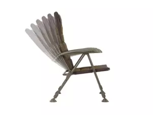 Fox EOS Křeslo Standard Chair