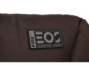 Fox EOS Křeslo Compact Chair