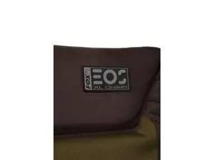 Fox EOS Křeslo XLChair