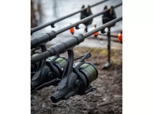 Fox Naviják EOS 14000 FS