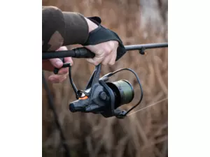 Fox Naviják EOS 14000 FS