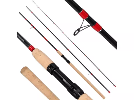 Giants fishing Prut Fluent MK2 Match 10ft(3.0m) 5-20g